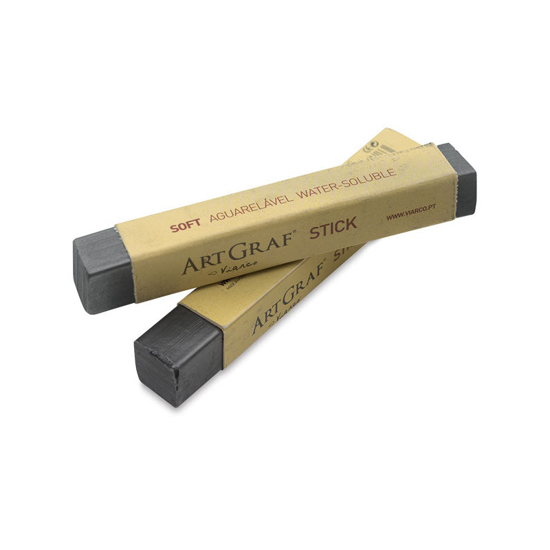 Stick graphite aquarellable ArtGraf 9 cm