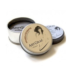 Godet graphite aquarellable 60gr ArtGraf