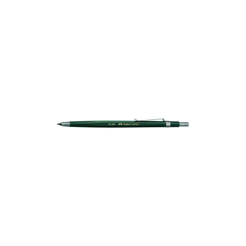 Porte-mines 2mm tk 4600