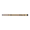 Feutre Pigma Micron 0'60 mm pointe calibre 10 - Gris froid clair n°42