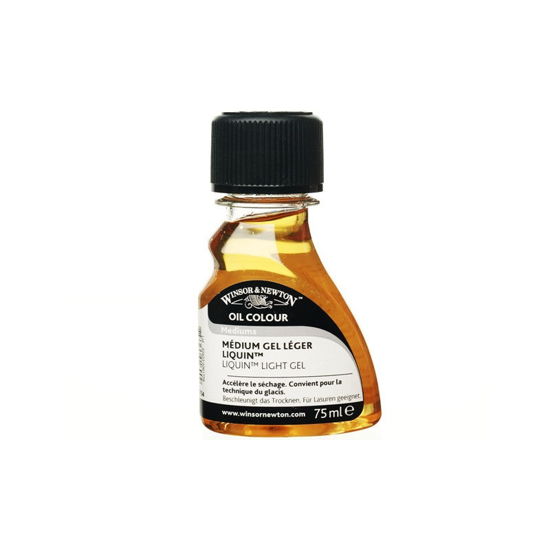 Liquin médium gel - 75ml