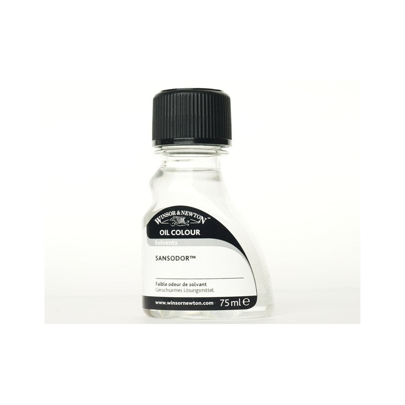 Solvant sansodor - 75ml
