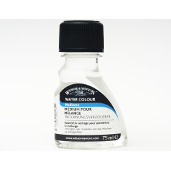Médium pour mélange 75ml