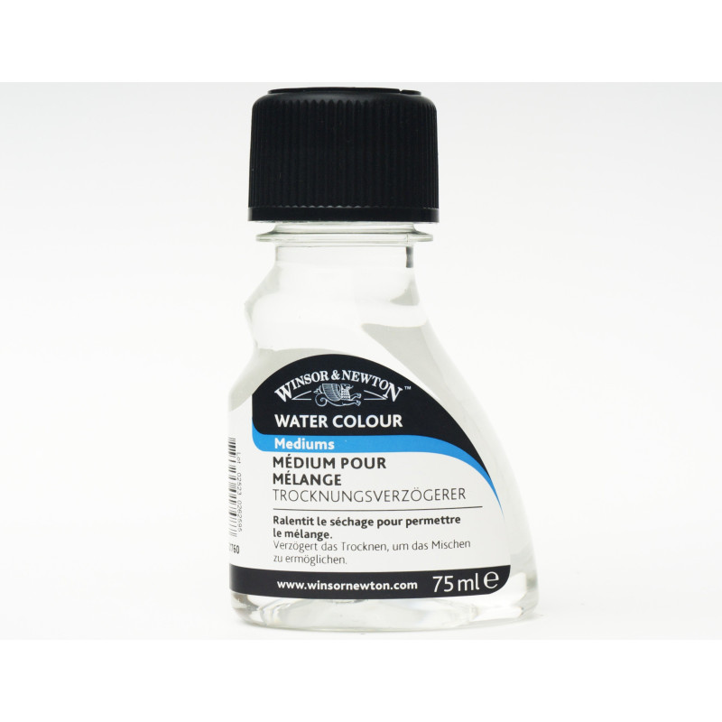Médium pour mélange 75ml
