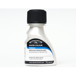 Médium iridescent 75ml
