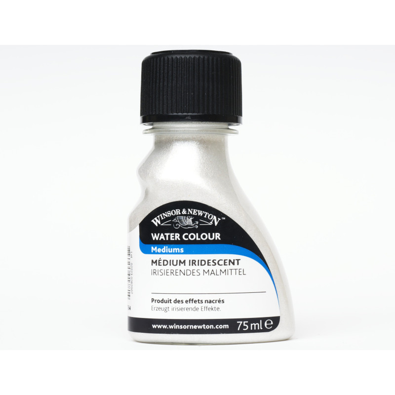Médium iridescent 75ml