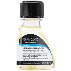 Préparation pour éclaircissement 75ml