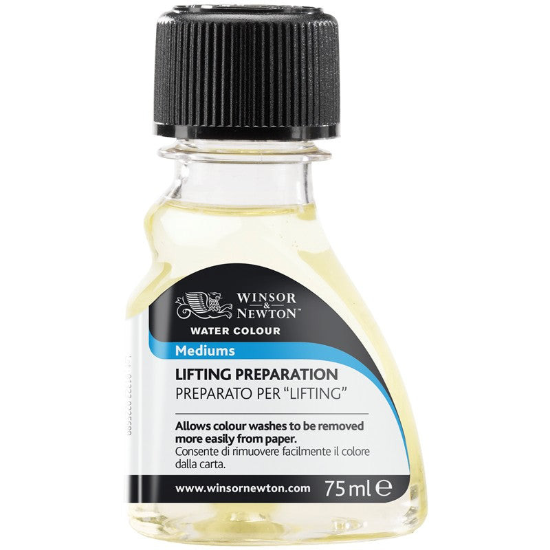 Préparation pour éclaircissement 75ml