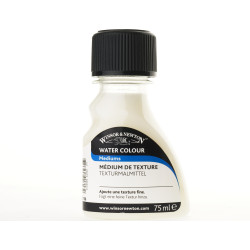 Médium de texture 75ml
