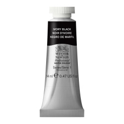 Peinture aquarelle extra-fine Professionnal Water Colour Tube 14ml - 7