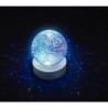 Boule scintillante diamètre 7,5cm
