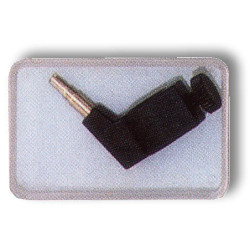Adaptateur universel pour compas