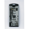 Coffret de 2 compas GX601