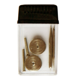 Pieces de rechange compas GX501