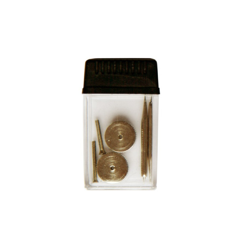 Pieces de rechange compas GX501