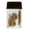 Pieces de rechange compas GX501