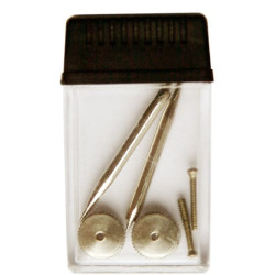 Pieces de rechange compas GX401-504-507