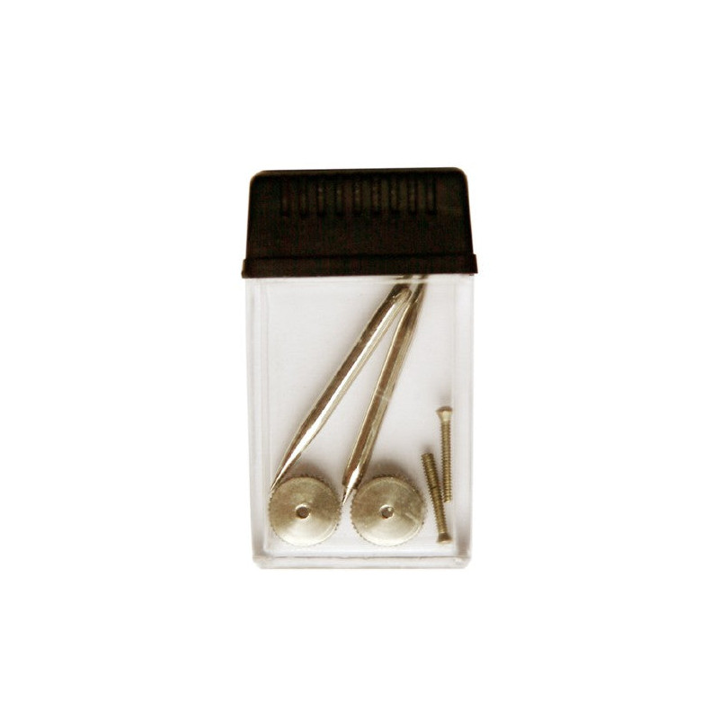 Pieces de rechange compas GX401-504-507