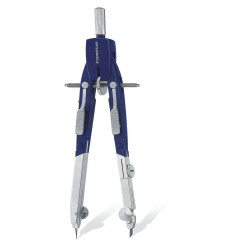 Compas Mars Comfort 552 02 + Accessoires