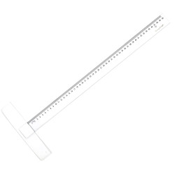 Te fixe Graph'it 50 cm