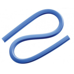 Règles souples anti-tâche - 30cm