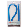 Règle souple plastique 30-40-50 ou 80 cm - 80 cm
