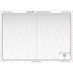 Grille Perspective - Grille Perspective Graph'It A