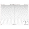 Grille Perspective - Grille Perspective Graph'It B