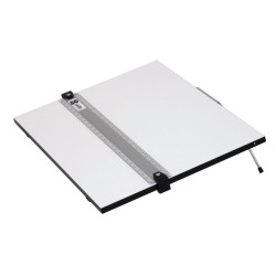Planche à dessin portable