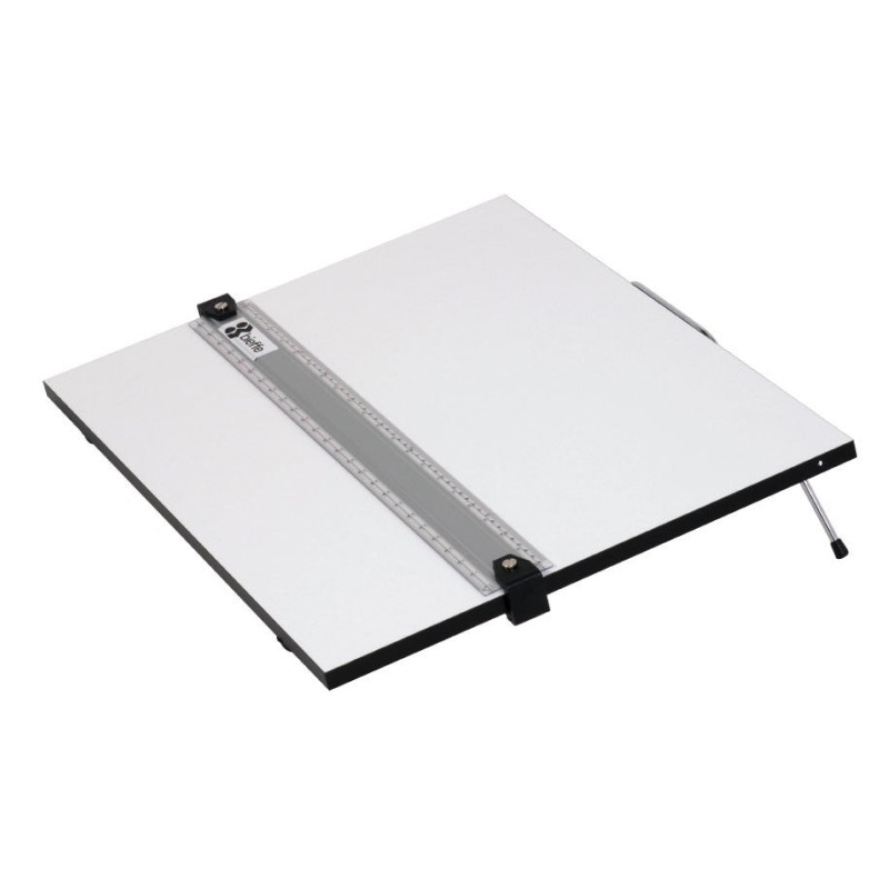 Planche à dessin portable