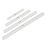 Régle scolaire, 20/30/40 ou 50 cm - Règle 50 cm