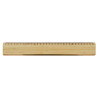 Règle de coupe en bambou 30 ou 50 cm Graph'It - Longueur 30 cm