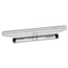 Règle roulante "Rapid-roll" Corect'Art 16 ou 30 cm - Règle 16 cm