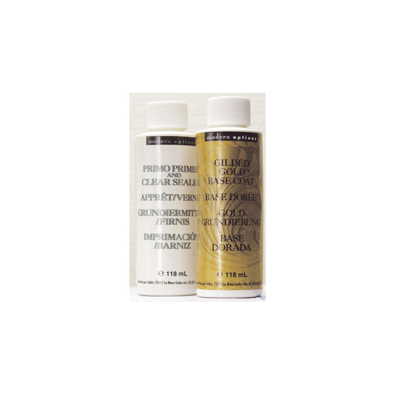 Produits de patine Modern Options - Modern Option 118ml Finition Rouge