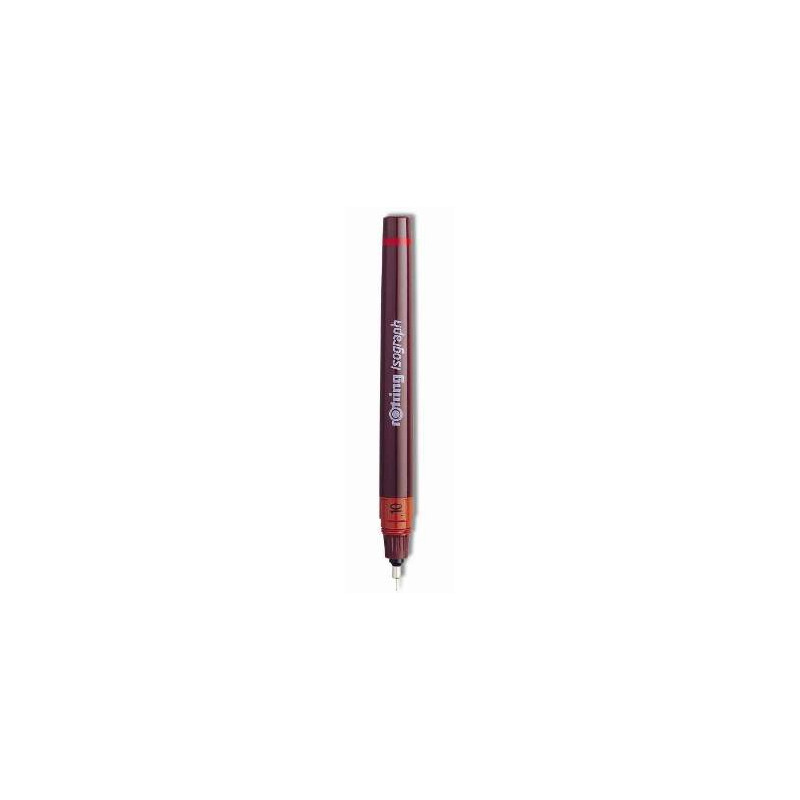 Rotring stylo isograph - ROTRING STYLO ISOGRAPH