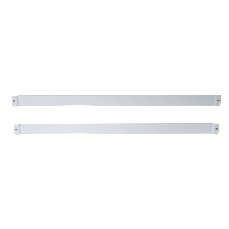 Support tablette lumineuse argent