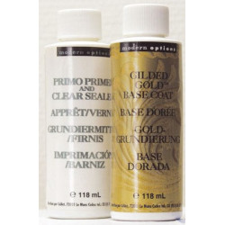 Produits de patine Modern Options - Modern Option 118ml Set Patine Ver