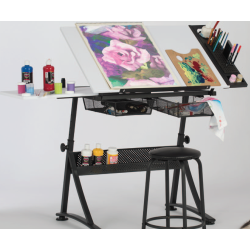 Table à dessin Fusion Studio Design