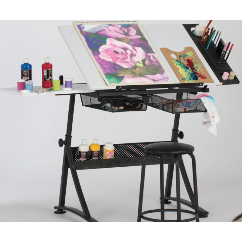 Table à dessin Fusion Studio Design