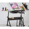 Table à dessin Fusion Studio Design