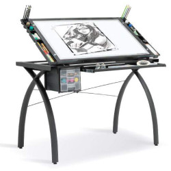 Table Lumineuse Futura