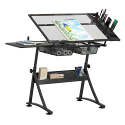 Table à dessin Fusion de Studio Design