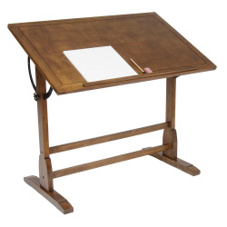 Table à dessin Vintage - Studio Designs
