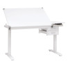 Table à dessin Graphix E-LIFT - Studio Design