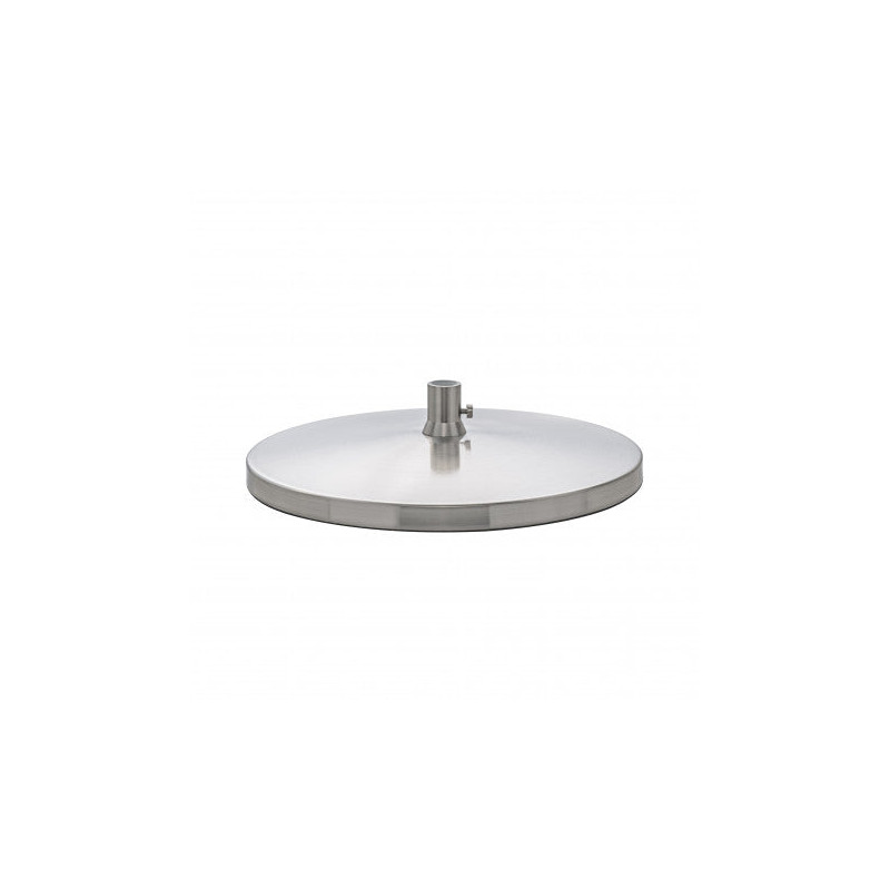 Socle de table Slimline