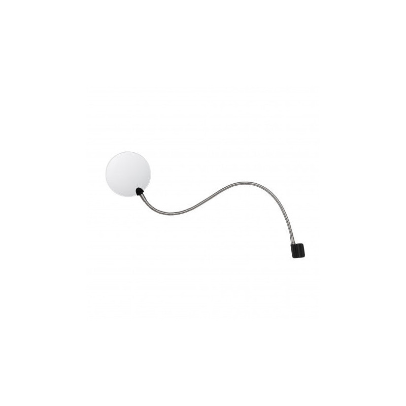 Bras loupe H42 cm