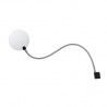 Bras loupe H42 cm