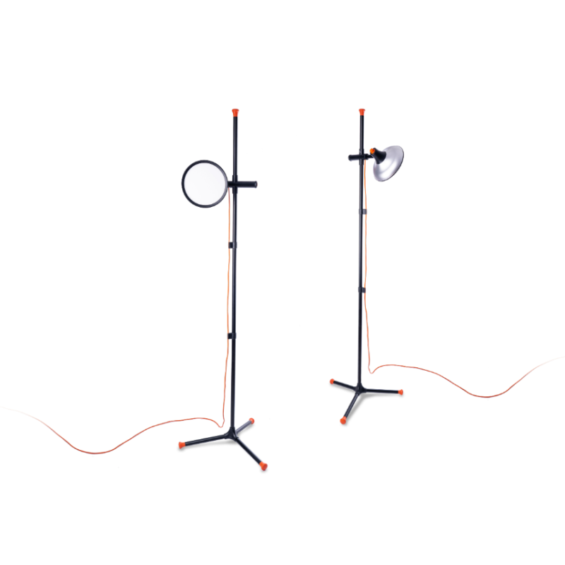 Lampe Artist Studio 2