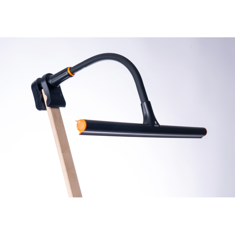 Lampe chevalet Easel Go