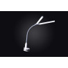 Lampe duo pro à pince